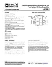 ADP220ACBZ-2828R7 datasheet.datasheet_page 1