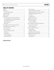 ADP220ACBZ-2828R7 datasheet.datasheet_page 2