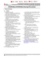 MSP430-JTAG-TINY-V2 datasheet.datasheet_page 1