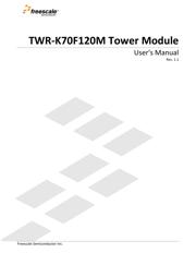 TWR-K70F120M-KIT 数据规格书 1