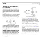 ADUCM350BBCZ datasheet.datasheet_page 6