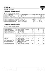 BFR91A datasheet.datasheet_page 2