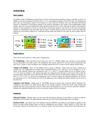 PCA9516APW datasheet.datasheet_page 3