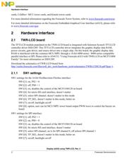 MCF51AC256AVPUE datasheet.datasheet_page 2