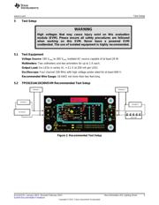 TPS92314A19230VEVM 数据规格书 5
