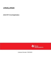 LM360MX datasheet.datasheet_page 1