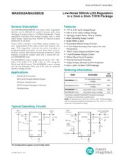 MAX8902BATA+ datasheet.datasheet_page 1