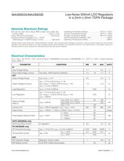 MAX8902BATA+ datasheet.datasheet_page 2