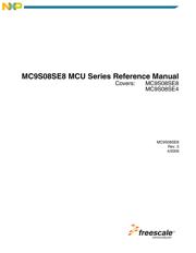 MC9S08SE4CTGR 数据规格书 5