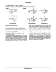 NB6L295MNTXG datasheet.datasheet_page 5