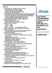 AT86RF212B-ZUR datasheet.datasheet_page 1