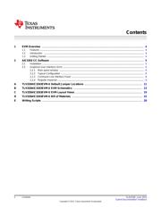 TLV320AIC3263EVM-U datasheet.datasheet_page 2