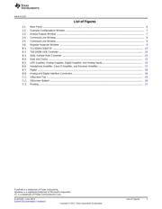 TLV320AIC3263EVM-U datasheet.datasheet_page 3
