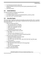 MPC8314EVRADDA datasheet.datasheet_page 3