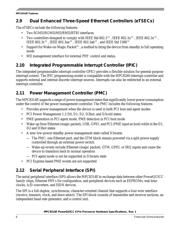 MPC8314EVRADDA datasheet.datasheet_page 6
