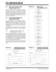 PIC18F8525-E/PT datasheet.datasheet_page 6