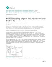 MAX16821CATI+T datasheet.datasheet_page 1