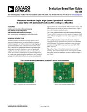 ADA4899-1 datasheet.datasheet_page 1