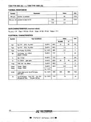 TYN408 datasheet.datasheet_page 2