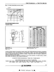 TYN408 datasheet.datasheet_page 5