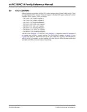 PIC24FJ128GC006-I/MR 数据规格书 4