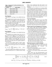 AMIS-49250-XTP 数据规格书 3