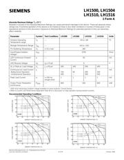 LH1540AT 数据规格书 6