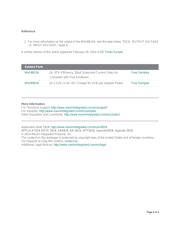 MAX8903AETI+ datasheet.datasheet_page 4