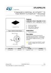 STL42P6LLF6 datasheet.datasheet_page 1
