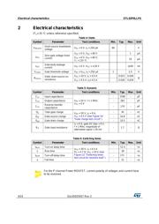STL42P6LLF6 datasheet.datasheet_page 4