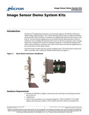 MT9D131C12STCH ES datasheet.datasheet_page 1