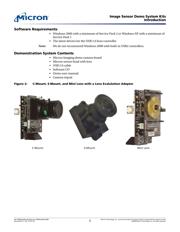 MT9D131C12STCH ES datasheet.datasheet_page 2