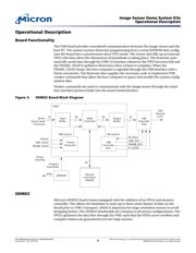 MT9D131C12STCH ES datasheet.datasheet_page 4