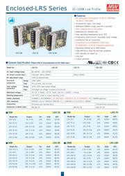 NSD10-12S5 数据规格书 6