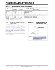 PIC24F32KA302-I/SP 数据规格书 2