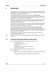 STR730-EVAL datasheet.datasheet_page 3