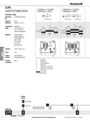1CPSA2B 数据规格书 2