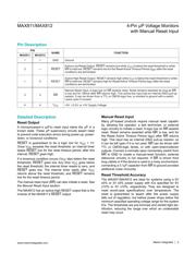 MAX811TEUS datasheet.datasheet_page 5