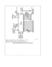 COP8SGR744V8/63SN 数据规格书 5