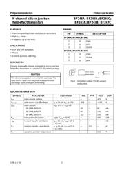 BF247A datasheet.datasheet_page 2