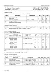 BF247A datasheet.datasheet_page 3