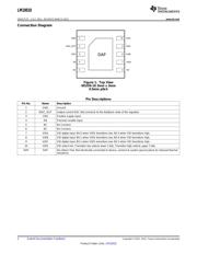 LM10010 datasheet.datasheet_page 2