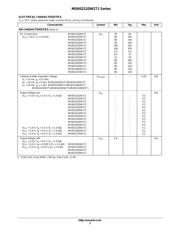 MUN5335DW1T1 datasheet.datasheet_page 3