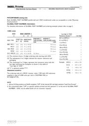 RV1206FR-071M54L 数据规格书 3