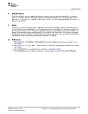 TMS320C6416TBGLZ6 datasheet.datasheet_page 5