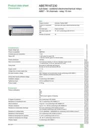 ABE7R16T230 datasheet.datasheet_page 1