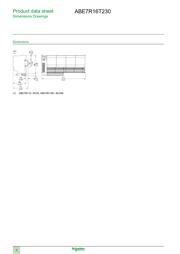 ABE7R16T230 datasheet.datasheet_page 2