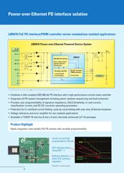 LM5073HE-EVAL 数据规格书 3