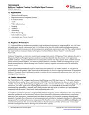 TMX320C6678CYP datasheet.datasheet_page 2