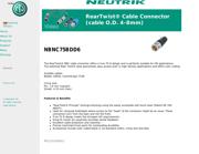 NBNC75BDD6 datasheet.datasheet_page 1